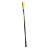Maxbell Durian Testing Stick Grocery Convenient Lightweight Retail Fruit Testing Rod 40cm