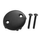 Maxbell Bathtub Overflow Drain Cover Bathtub Drain Replacement Kit for Sink Bathroom