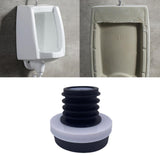 Maxbell Toilet Flange Sealing Ring Isolating Odor PP Accessory Flange Seal Connector