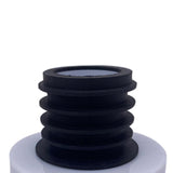 Maxbell Toilet Flange Sealing Ring Isolating Odor PP Accessory Flange Seal Connector