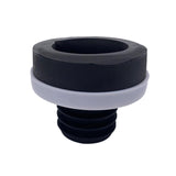 Maxbell Toilet Flange Sealing Ring Isolating Odor PP Accessory Flange Seal Connector