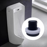 Maxbell Toilet Flange Sealing Ring Isolating Odor PP Accessory Flange Seal Connector