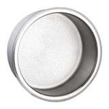 Maxbell Coffee Filter Basket Detachable Reusable Replace Espresso Maker Cup Strainer Height 24mm 18g