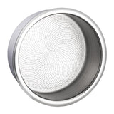 Maxbell Coffee Filter Basket Detachable Reusable Replace Espresso Maker Cup Strainer Height 28mm 22g