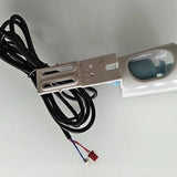 Maxbell 2 in 1 Ice Maker Water Float Switch Repair High Precision Stable Accessories