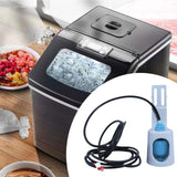 Maxbell 2 in 1 Ice Maker Water Float Switch Repair High Precision Stable Accessories