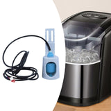 Maxbell 2 in 1 Ice Maker Water Float Switch Repair High Precision Stable Accessories