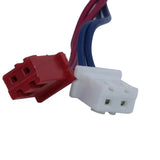Maxbell 2 in 1 Ice Maker Water Float Switch Repair High Precision Stable Accessories
