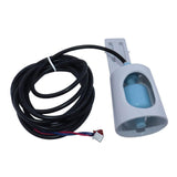 Maxbell 2 in 1 Ice Maker Water Float Switch Repair High Precision Stable Accessories