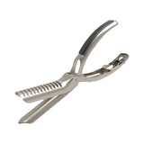 Maxbell Meat Membrane Removal Tool Heavy Duty Stainless Steel Kitchen Gadget for BBQ