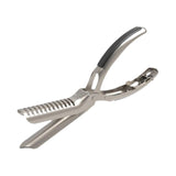 Maxbell Meat Membrane Removal Tool Heavy Duty Stainless Steel Kitchen Gadget for BBQ