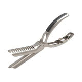 Maxbell Meat Membrane Removal Tool Heavy Duty Stainless Steel Kitchen Gadget for BBQ