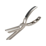 Maxbell Meat Membrane Removal Tool Heavy Duty Stainless Steel Kitchen Gadget for BBQ