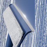 Maxbell Window Squeegee with Telescopic Handle for Tile Wall Indoor/Outdoor Bathroom