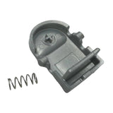 Maxbell Lower Hose Clip Latch Kit Repair Accessories Maintenance Component 410122001