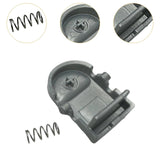 Maxbell Lower Hose Clip Latch Kit Repair Accessories Maintenance Component 410122001