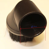Maxbell Vacuum Brush Attachment Easy to Install Soft Dust Brush for Clean Home Floor