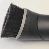 Maxbell Vacuum Brush Attachment Easy to Install Soft Dust Brush for Clean Home Floor