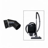 Maxbell Vacuum Brush Attachment Easy to Install Soft Dust Brush for Clean Home Floor