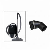 Maxbell Vacuum Brush Attachment Easy to Install Soft Dust Brush for Clean Home Floor