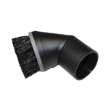 Maxbell Vacuum Brush Attachment Easy to Install Soft Dust Brush for Clean Home Floor