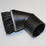 Maxbell Vacuum Brush Attachment Easy to Install Soft Dust Brush for Clean Home Floor
