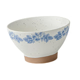 Maxbell Ceramic Bowl Kitchen Supplies Lightweight Tableware for Prepping Rice Mixing