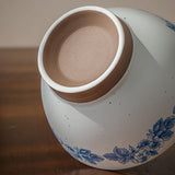 Maxbell Ceramic Bowl Kitchen Supplies Lightweight Tableware for Prepping Rice Mixing