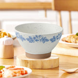 Maxbell Ceramic Bowl Kitchen Supplies Lightweight Tableware for Prepping Rice Mixing