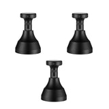 Maxbell Espresso Hand Distributor Adjustable Espresso Stirrer Tool for Bar Cafe Shop 51mm