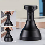Maxbell Espresso Hand Distributor Adjustable Espresso Stirrer Tool for Bar Cafe Shop 51mm