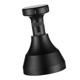 Maxbell Espresso Hand Distributor Adjustable Espresso Stirrer Tool for Bar Cafe Shop 51mm