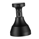 Maxbell Espresso Hand Distributor Adjustable Espresso Stirrer Tool for Bar Cafe Shop 51mm