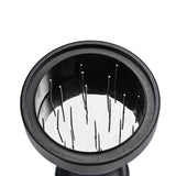 Maxbell Espresso Hand Distributor Adjustable Espresso Stirrer Tool for Bar Cafe Shop 53mm