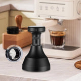 Maxbell Espresso Hand Distributor Adjustable Espresso Stirrer Tool for Bar Cafe Shop 58mm
