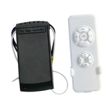 Maxbell Ceiling Fan Remote Control and Receiver Controller for Entrance Bedroom Home