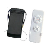 Maxbell Ceiling Fan Remote Control and Receiver Controller for Entrance Bedroom Home