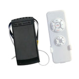 Maxbell Ceiling Fan Remote Control and Receiver Controller for Entrance Bedroom Home