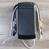 Maxbell Ceiling Fan Remote Control and Receiver Controller for Entrance Bedroom Home