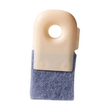 Maxbell Window Track Cleaner Window Slot Clean Brush for Kitchen Shutter Small Space
