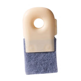 Maxbell Window Track Cleaner Window Slot Clean Brush for Kitchen Shutter Small Space