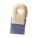 Maxbell Window Track Cleaner Window Slot Clean Brush for Kitchen Shutter Small Space