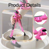 Maxbell Hot Plate Gripper Bowl Holder Clamp for Microwave Moving Hot Plates or Bowls