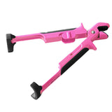 Maxbell Hot Plate Gripper Bowl Holder Clamp for Microwave Moving Hot Plates or Bowls