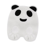 Maxbell Shower Foot Back Scrubber with Suction Cups Accessory Bathroom Wash Foot Mat