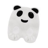 Maxbell Shower Foot Back Scrubber with Suction Cups Accessory Bathroom Wash Foot Mat