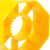 Maxbell 3x Corn Kernel Removal Tool Ergonomic Lightweight for Corn Grains ID 1.6inch