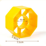 Maxbell 3x Corn Kernel Removal Tool Ergonomic Lightweight for Corn Grains ID 1.6inch