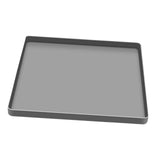 Maxbell Protective Pad Multifunction Laundry Room Accessories Washer and Dryer Cover Gray