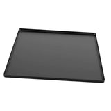 Maxbell Protective Pad Multifunction Laundry Room Accessories Washer and Dryer Cover Black